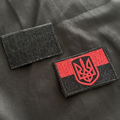 ukrainian morale patches