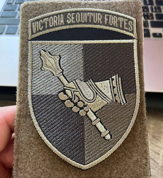 ukrainian morale patches