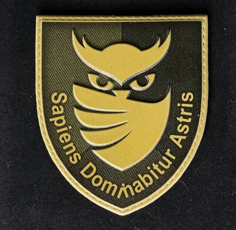 ukrainian morale patches