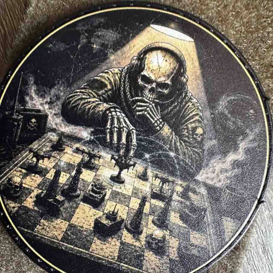 ukrainian morale patches