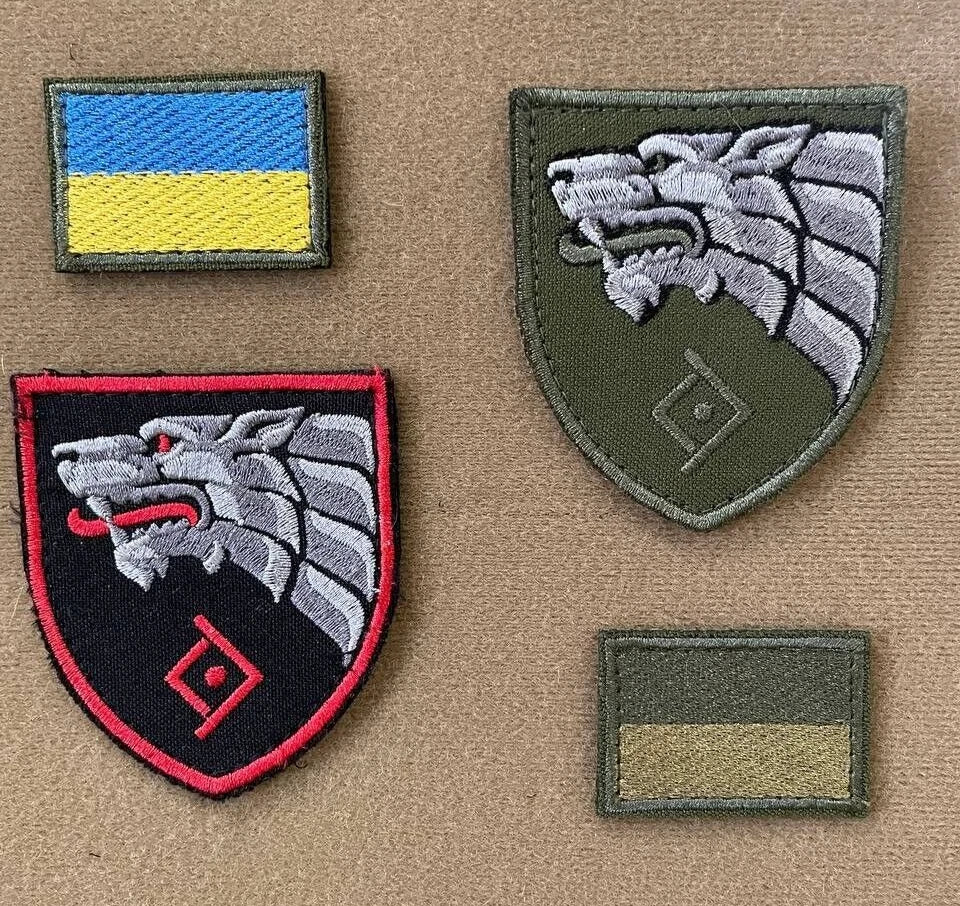 ukraine morale patches