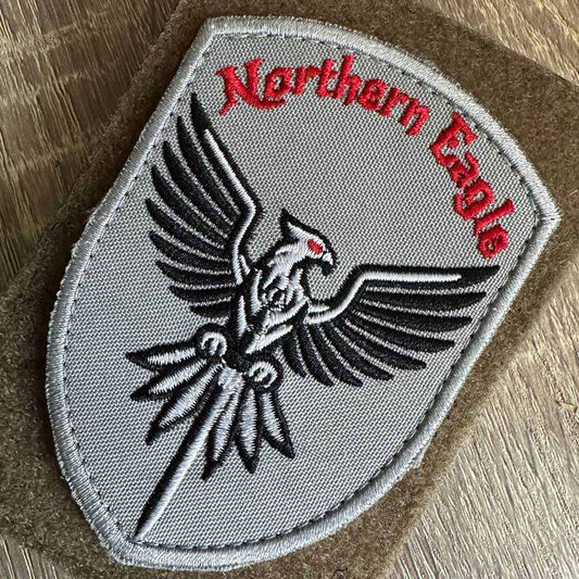 ukranian morale patches