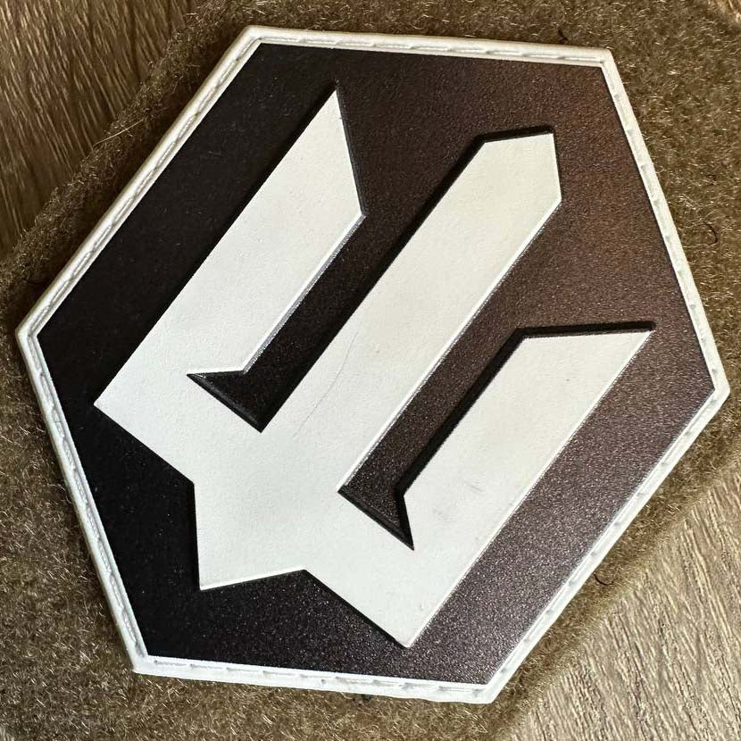 ukrainian morale patches