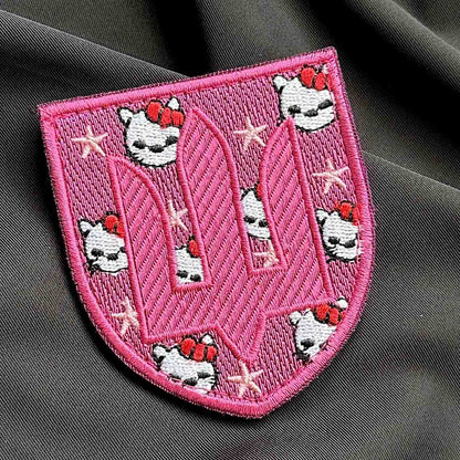 ukrainian morale patches