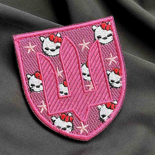 ukrainian morale patches