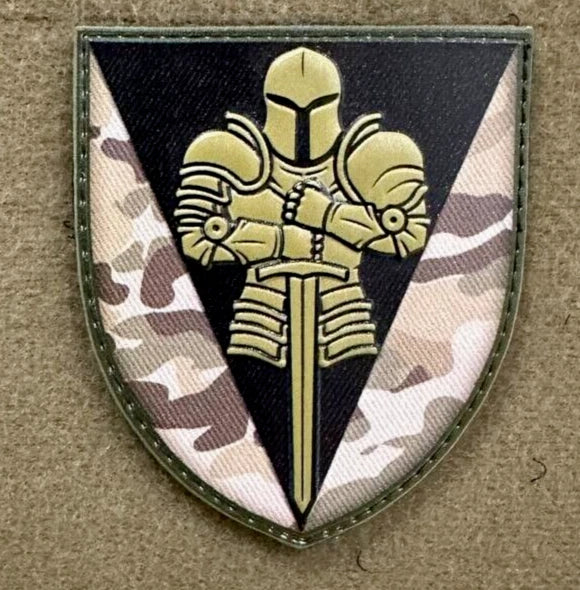 ukrainian morale patches