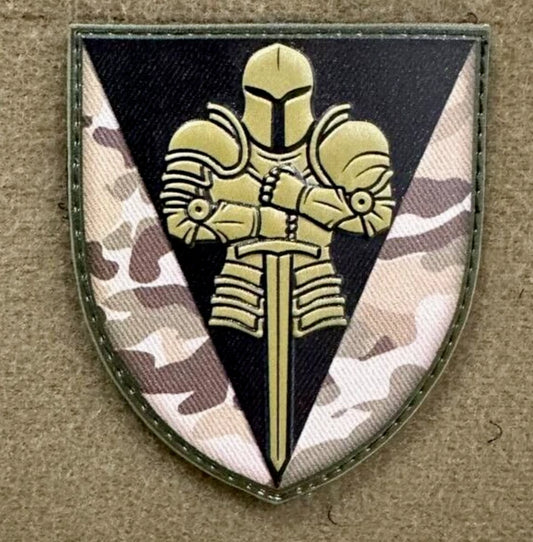 ukrainian morale patches