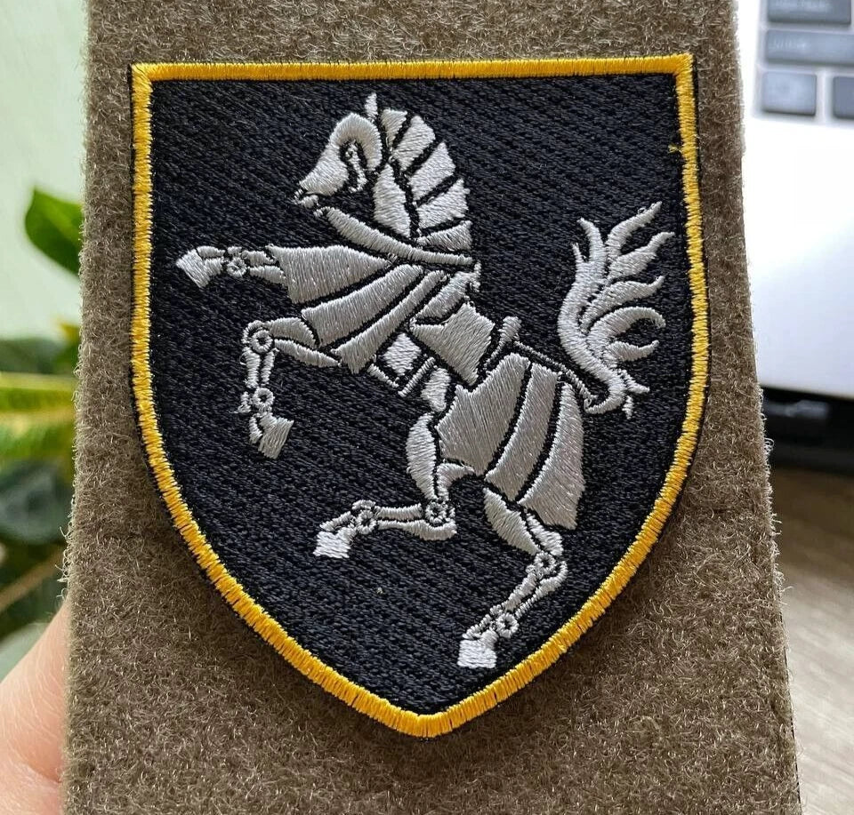 ukraine morale patches