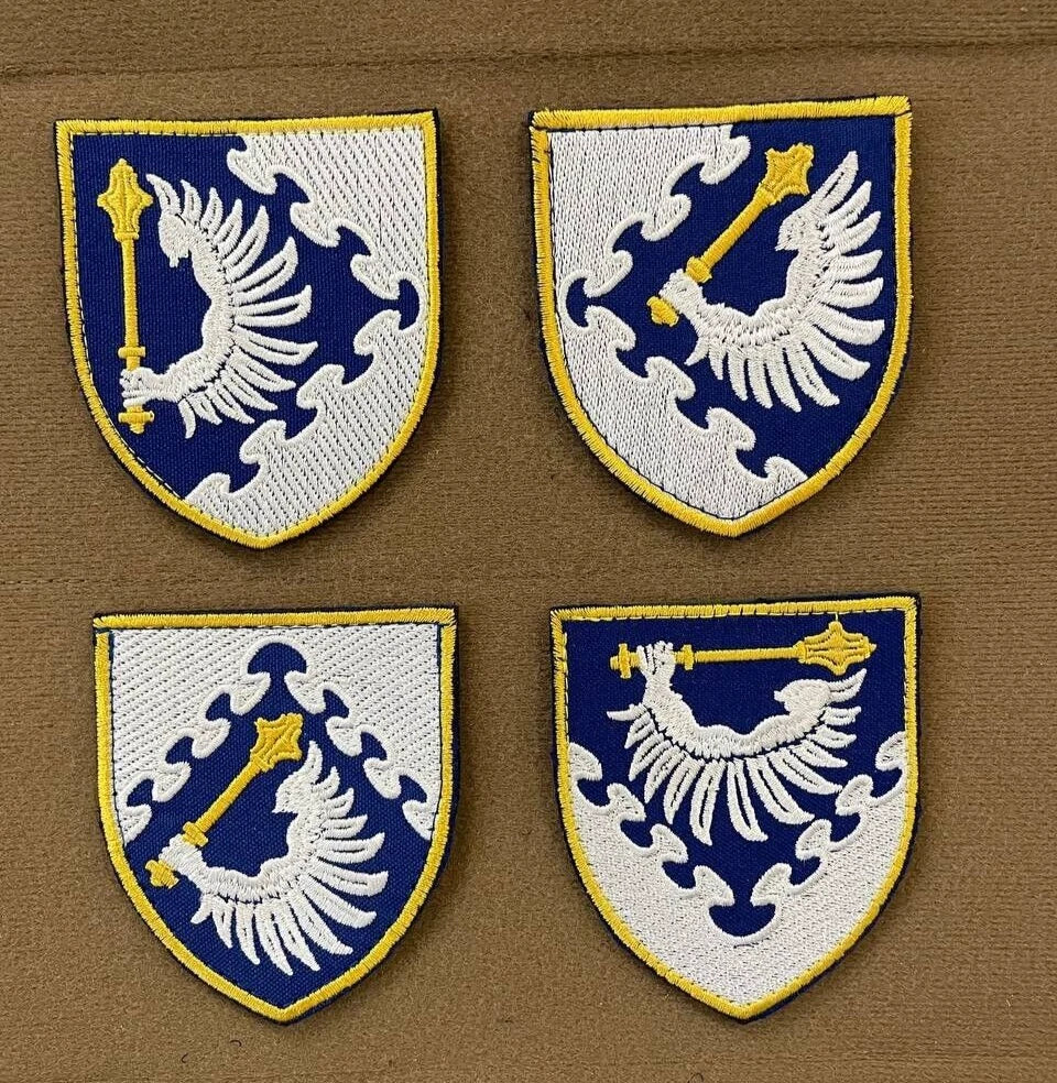 ukraine morale patches