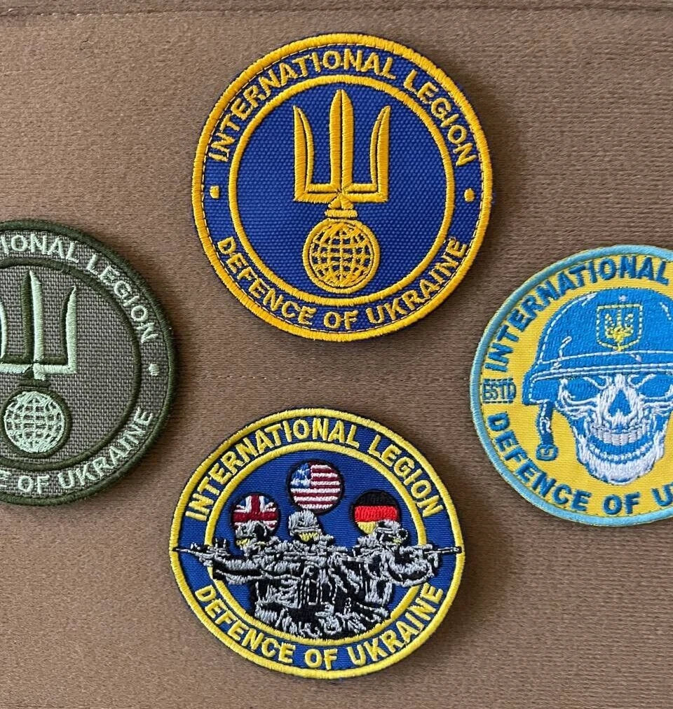 ukraine morale patches