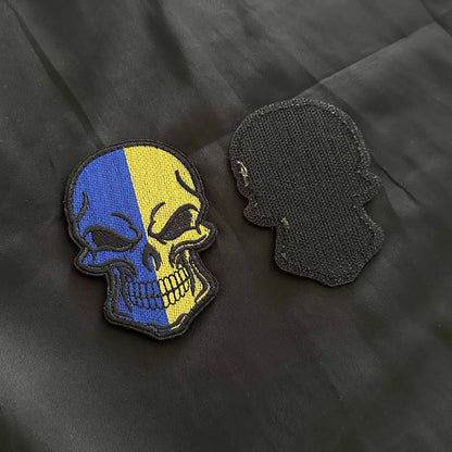 ukrainian morale patches