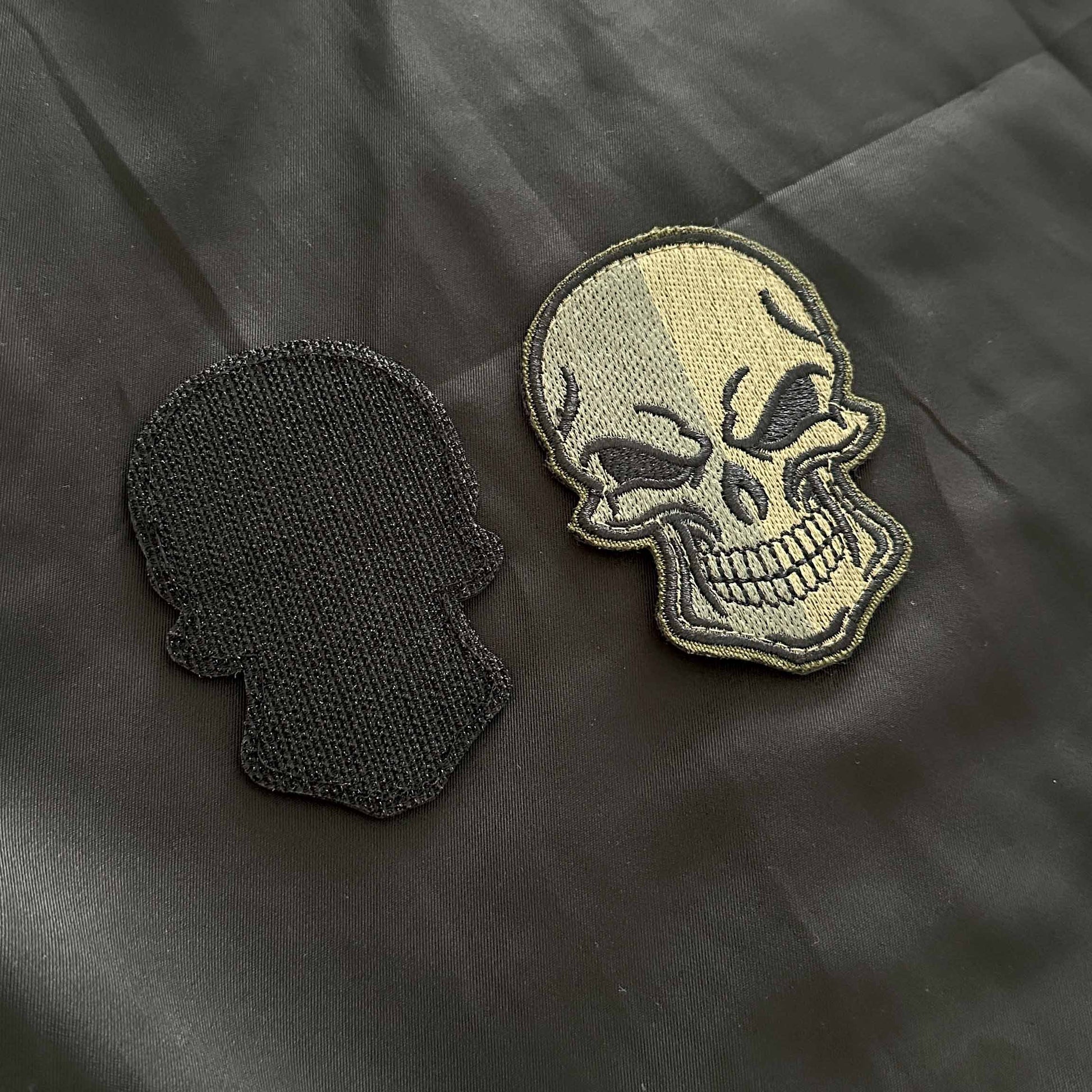 ukrainian morale patches