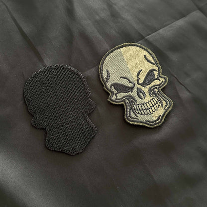 ukrainian morale patches