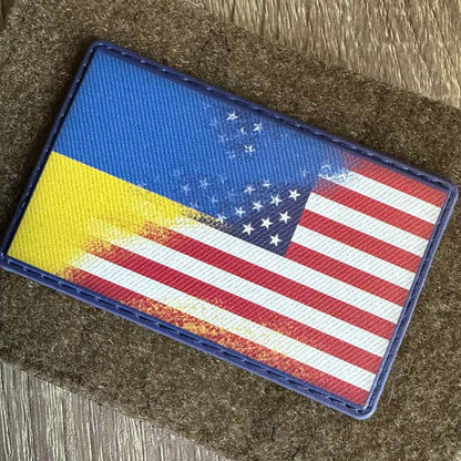 ukrainian morale patches