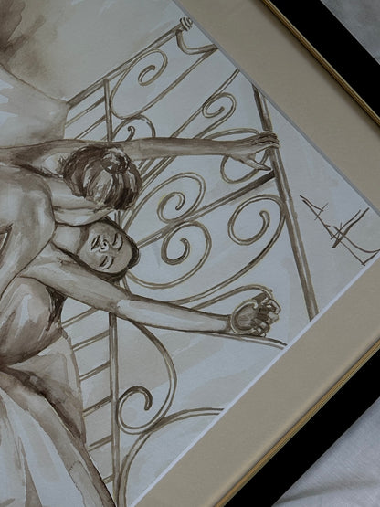 ukrainian art works