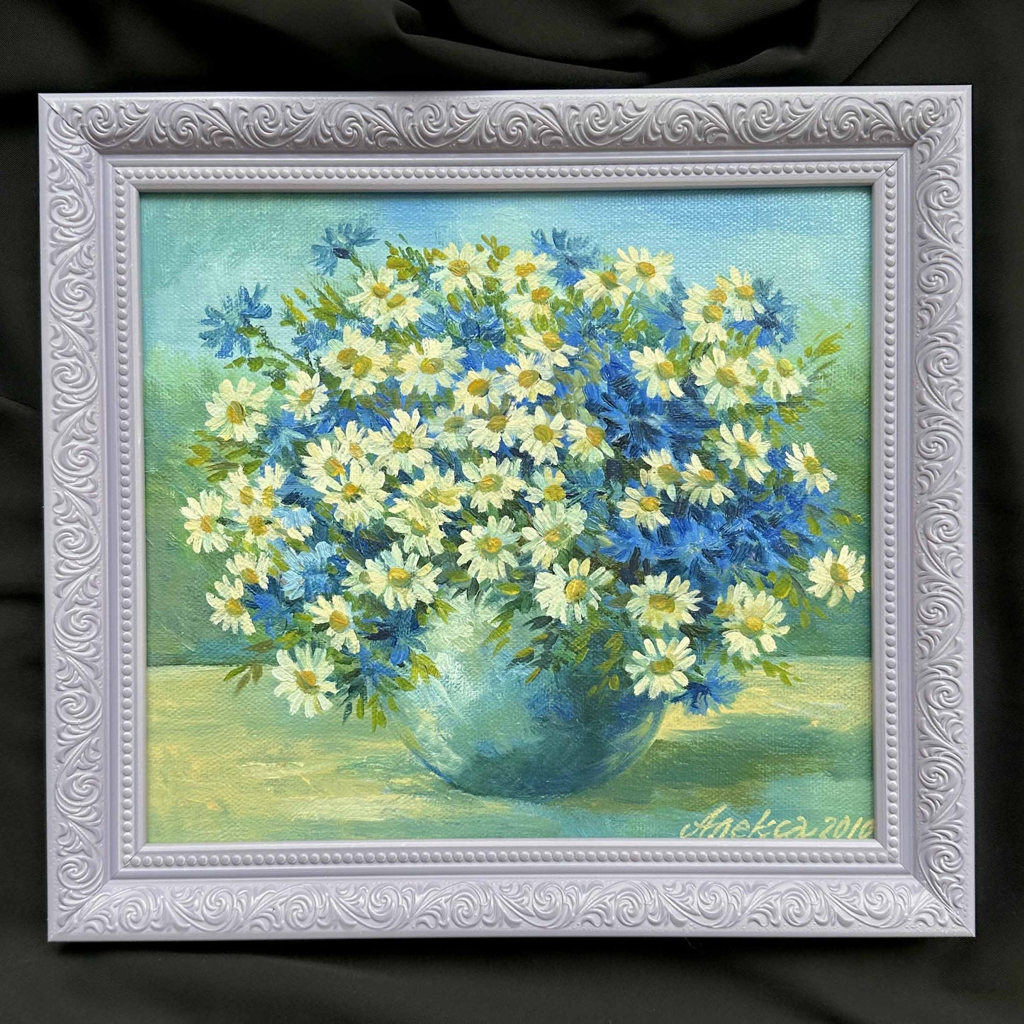 ukrainian art works
