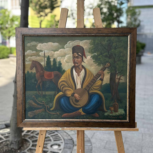ukrainian artwork