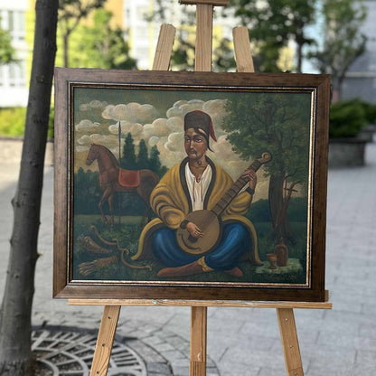 ukrainian paintings