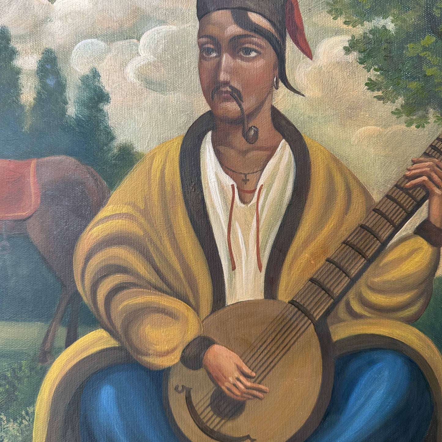 ukrainian artworks