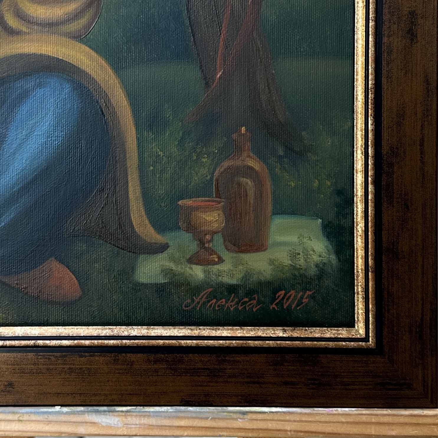ukrainian artworks