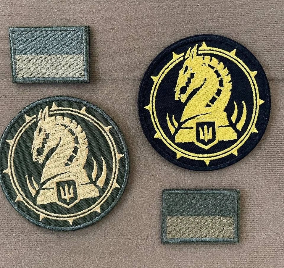 ukraine morale patches