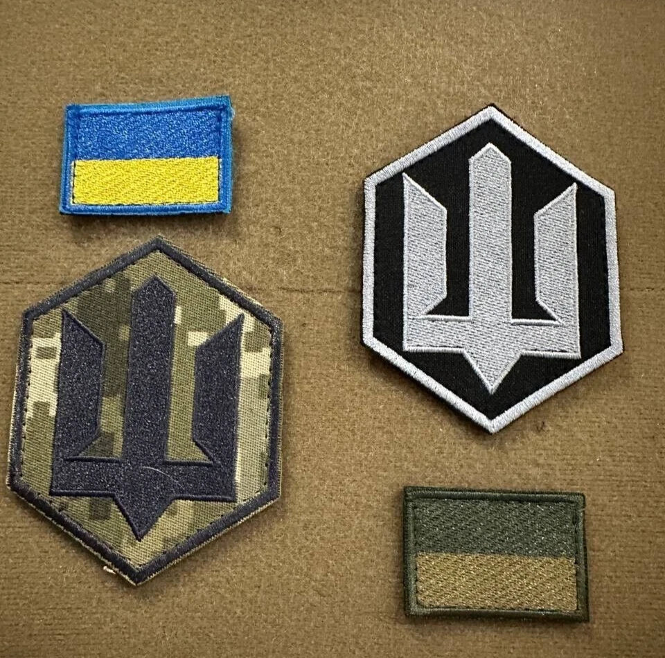 ukraine morale patches