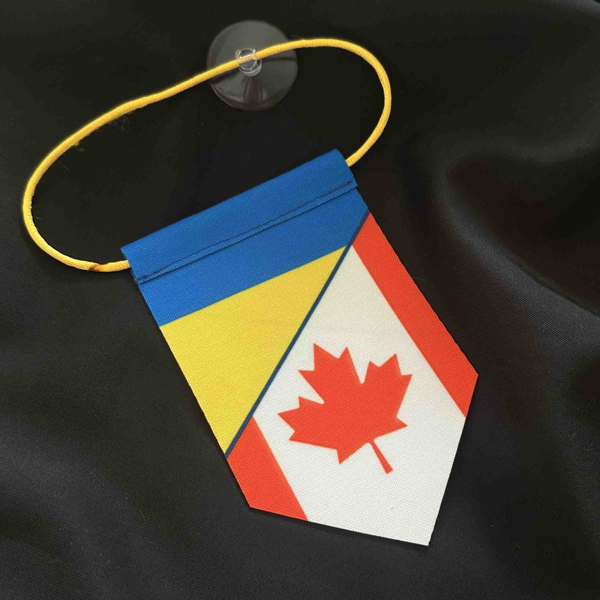 ukrainian pennant