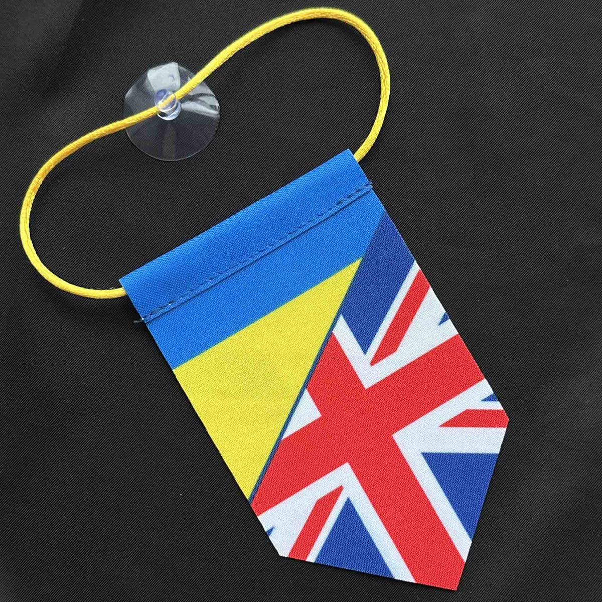 Ukrainian Pennant 