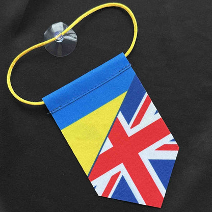 Ukrainian Pennant 