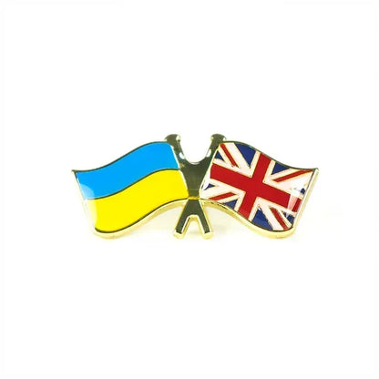 ukrainian pins