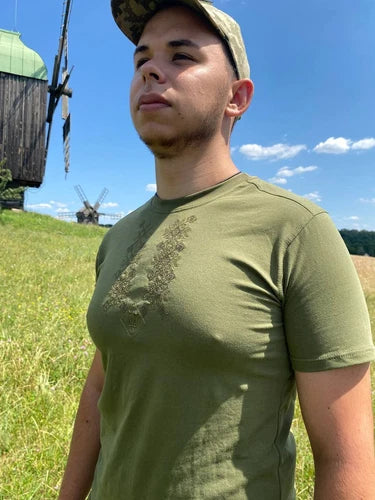ukrainian t-shirts