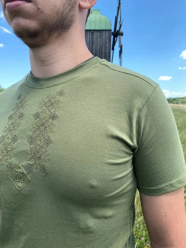 ukrainian t-shirts