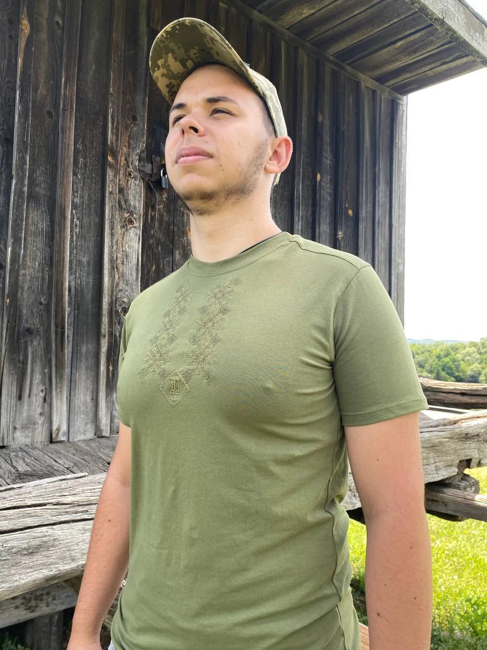 ukrainian t-shirts