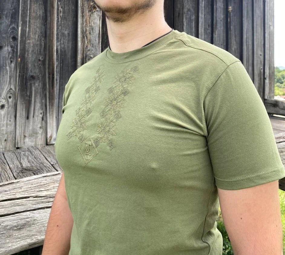 ukrainian t-shirts