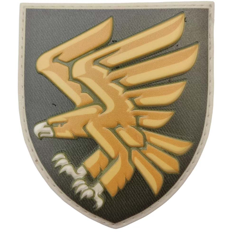 Morale Patch 95th Separate Landing Assault Brigade