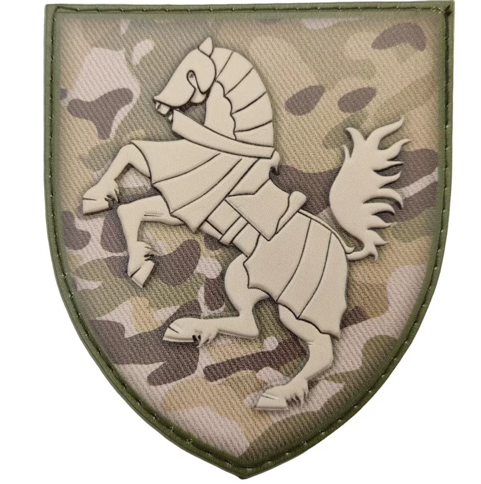 Patch 1ST Independent Tank Brigade