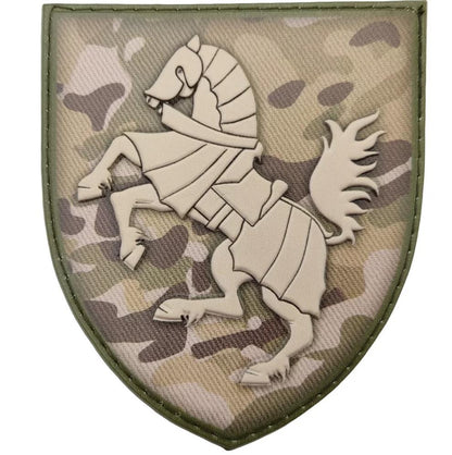 Patch 1ST Independent Tank Brigade