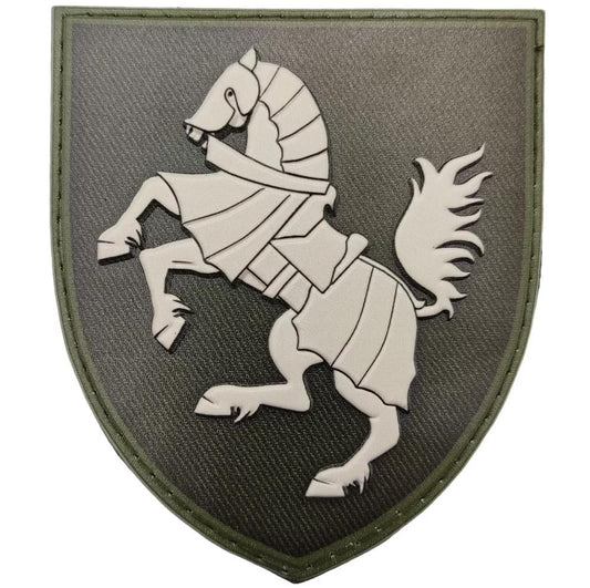 Patch 1ST Independent Tank Brigade