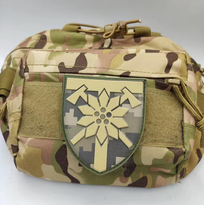 128th Separate Mountain Assault Brigade