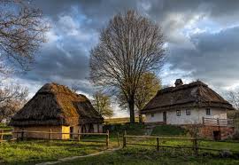 Ukrainian Painting