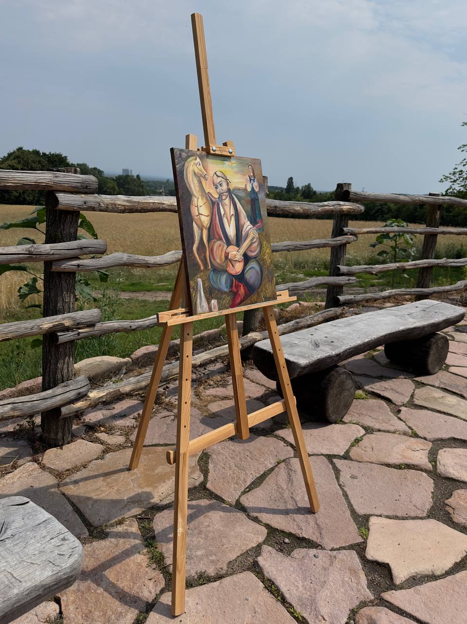 Ukrainian Painting