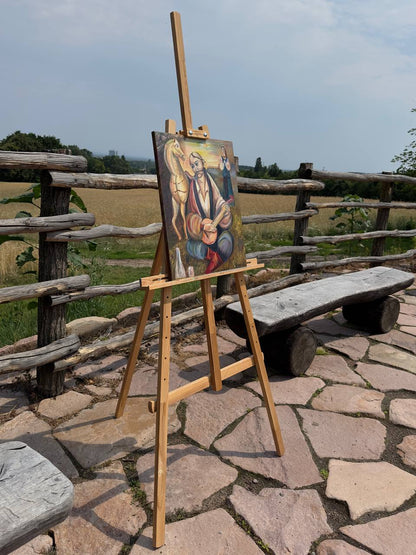 Ukrainian Painting
