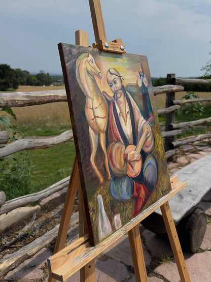 Ukrainian Painting
