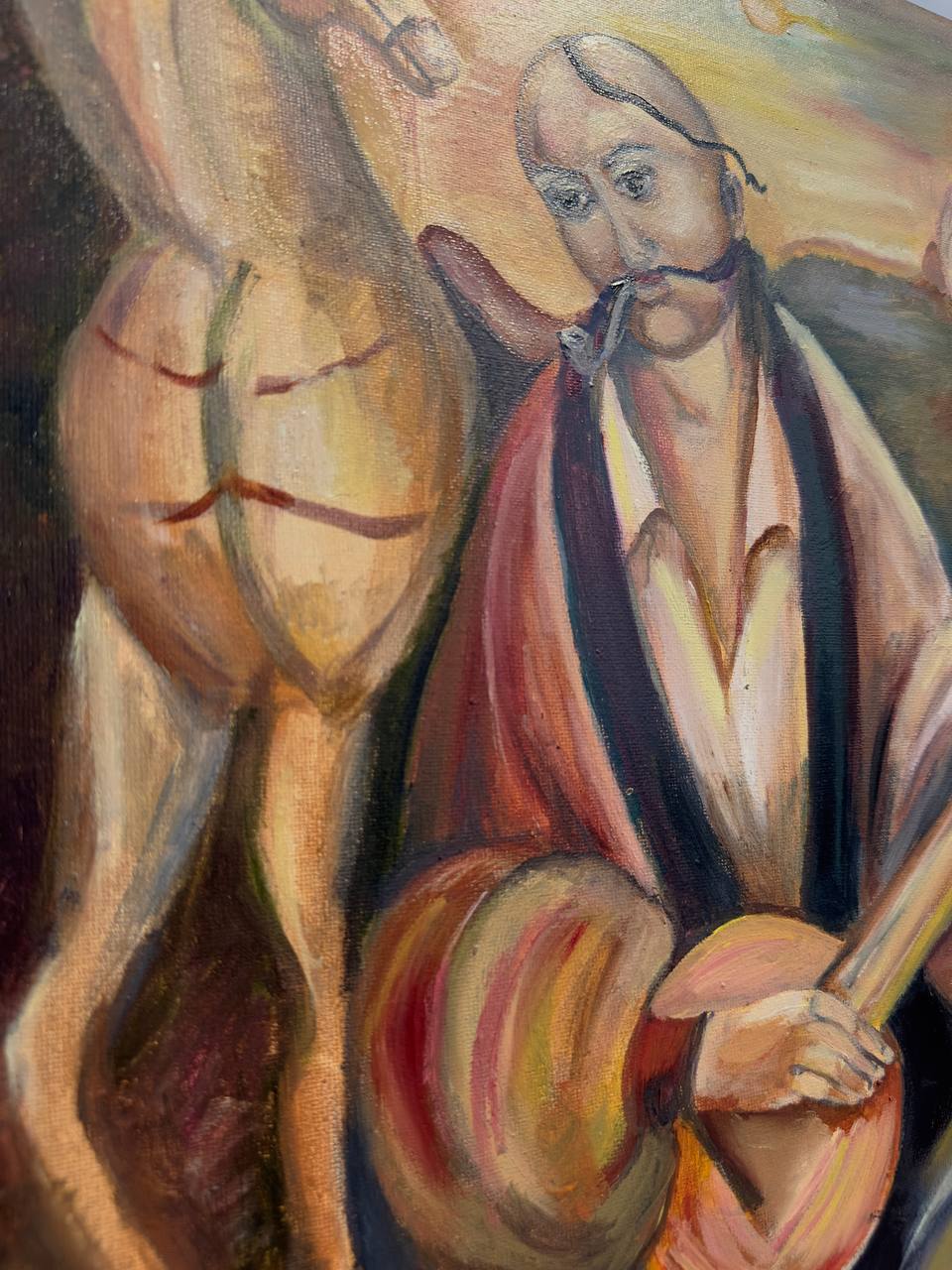 Ukrainian Painting