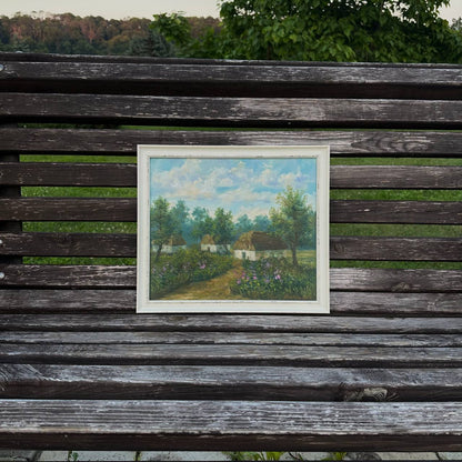 Ukrainian Painting