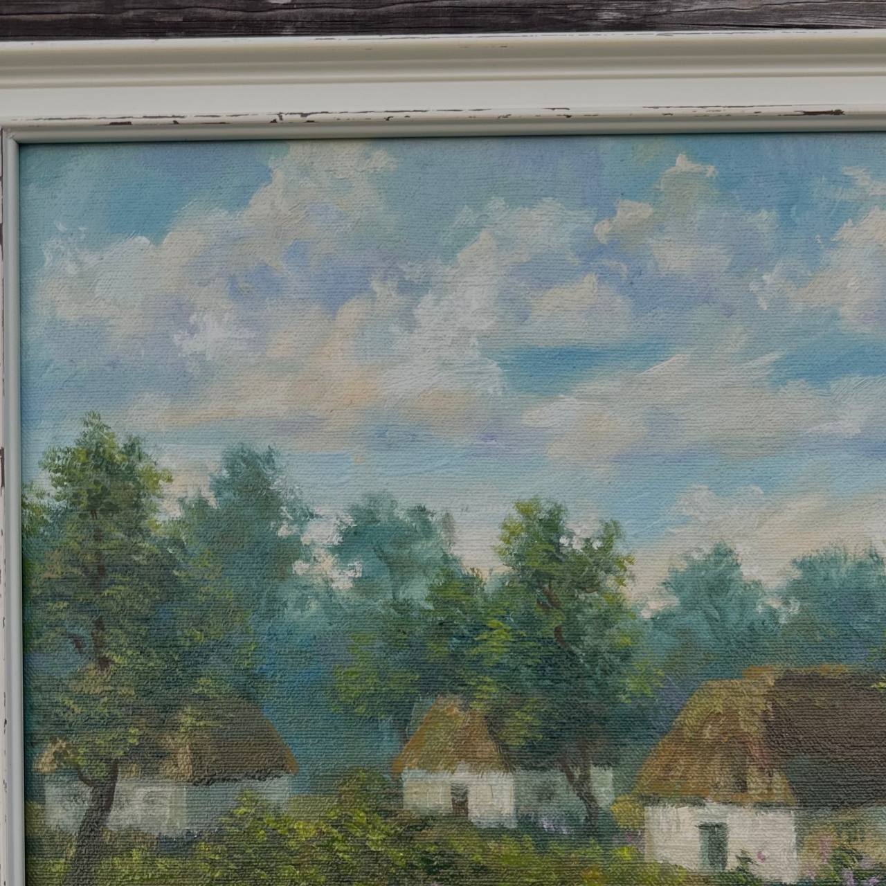 Ukrainian Painting