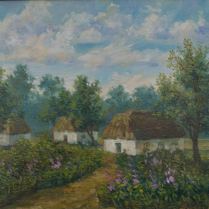 Ukrainian Painting