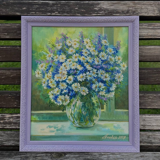 Ukrainian Painting