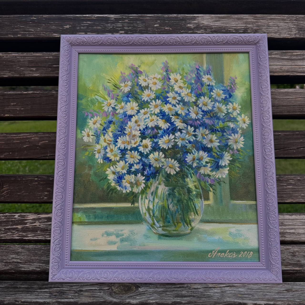 Ukrainian Painting