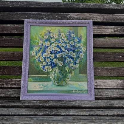 Ukrainian Painting